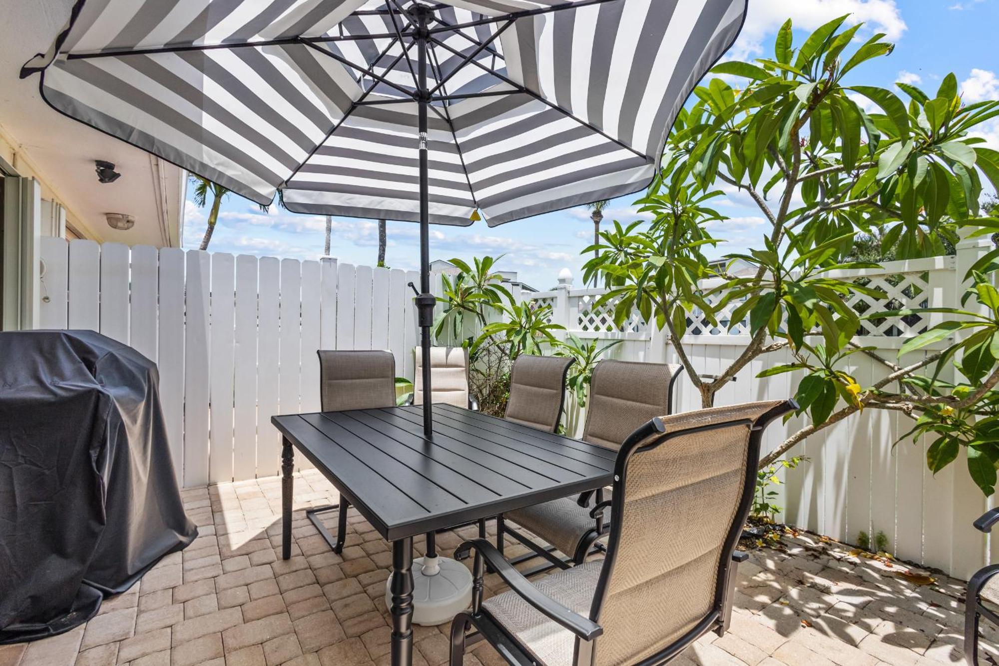Afterdune Delights Fort Pierce Exterior foto