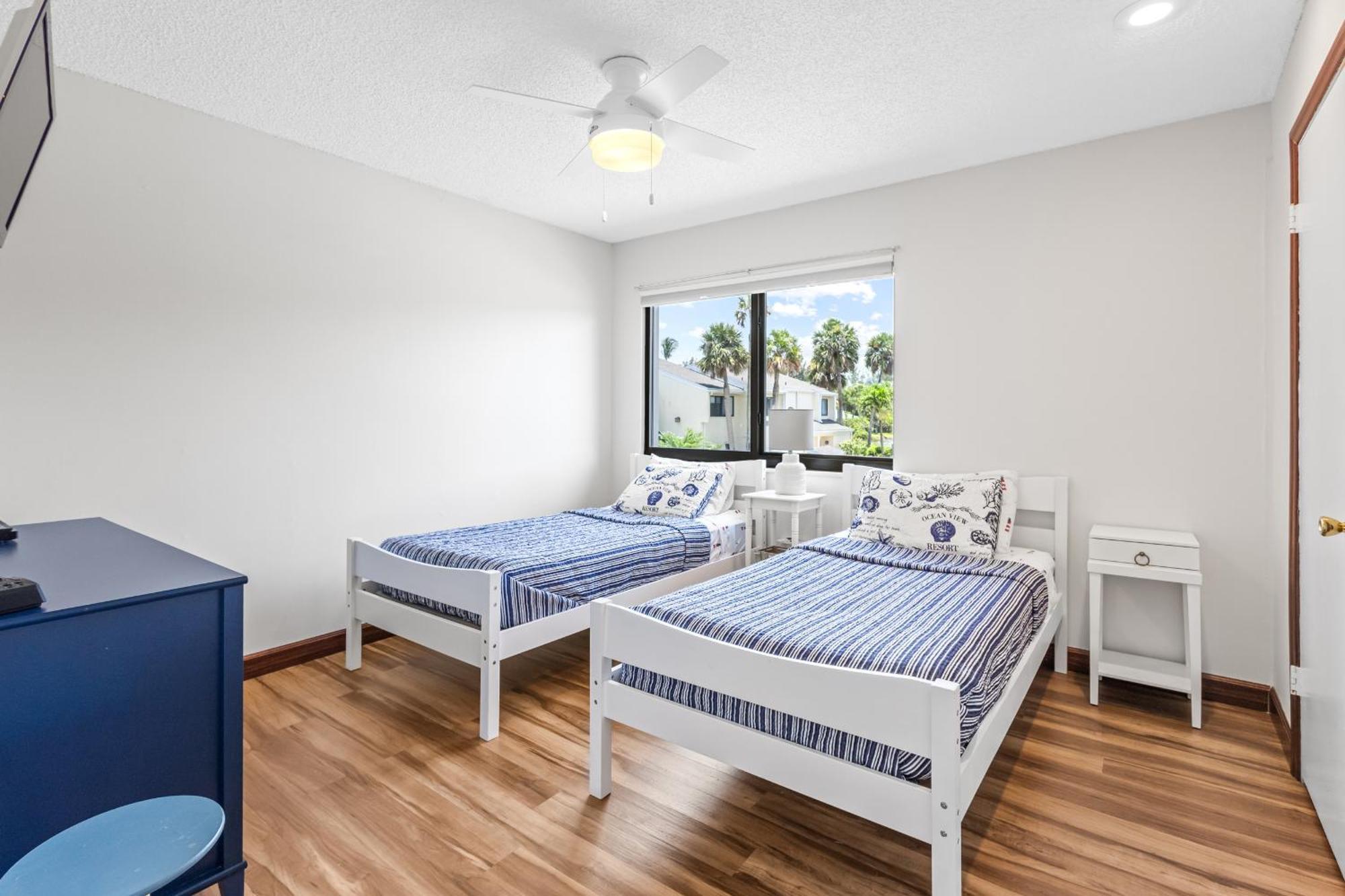 Afterdune Delights Fort Pierce Exterior foto